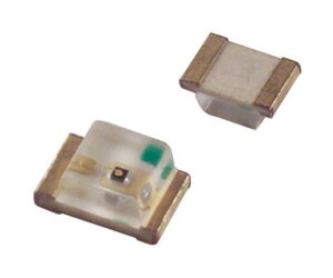 ROHM ����LED �� 630 nm 2012 SML-21 �V���[�Y �i2x1.25x0.8mm�j 1��(20��) SML-210VTT86