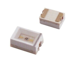 ROHM LED  475 nm 2012 SML-M1 V[Y i2x1.25mmj 1(10) SMLM12BC7TT86