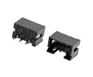 �q���Z�d�@ ��w�b�_ 3�� 1�� �X�g���[�g ��Ί�A�d���Ί�� 2mm DF3�V���[�Y 1��(10��) DF3A-3P-2DSA