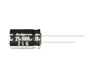 Ruby-con �A���~�d���R���f���T 100��F 100V dc 1��(5��) 100ZL100MEFC10X23