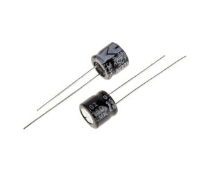 RS Pro �A���~�d���R���f���T 220��F 25V dc 1��(50��) 707-5830