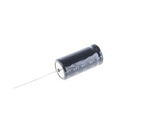 RS Pro �A���~�d���R���f���T 2200��F 50V dc 1��(2��) 707-6679