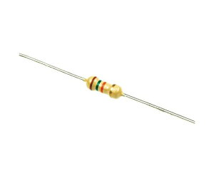 RS Pro Yf疌R RSV[Y 15k 0.25W ±5 1(10) 707-7760