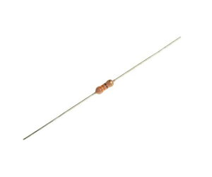 RS Pro Yf疌R RSV[Y 330 0.5W ±5 1(10) 707-8186