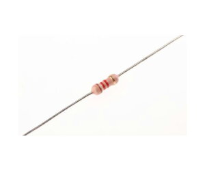 RS Pro Yf疌R RSV[Y 1.2k 0.5W ±5 1(10) 707-8233