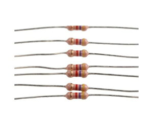 RS Pro Yf疌R RSV[Y 4.7k 0.5W ±5 1(10) 707-8280