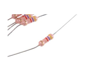 RS Pro Yf疌R RSV[Y 4.7k 1W ±5 1(10) 707-8693