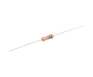 RS Pro �Y�f�疌��R�� RS�V���[�Y 10k�� 1W ±5�� 1��(10��) 707-8704