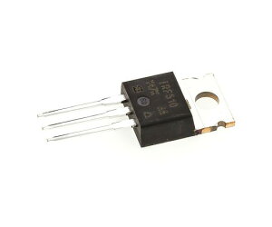 VISHAY N`l p[MOSFET 100 V 5.6 A 3 s pbP[WTO-220AB 1(10) IRF510PBF