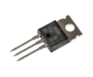 VISHAY N`l p[MOSFET 100 V 28 A 3 s pbP[WTO-220AB 1(5) IRF540PBF