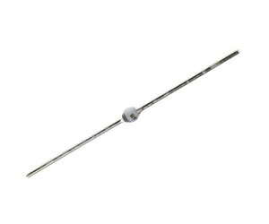 VISHAY _CI[h 3A 1000V 2-Pin SOD-64 1(5) BYT78-TAP