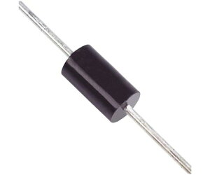VISHAY �����_�C�I�[�h 3A 1300V 2-Pin DO-201AD 1��(25��) BY255P-E3/54