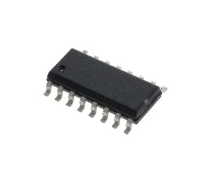 VISHAY �N���b�hSPST �A�i���O�X�C�b�` 5 V�A9 V�A12 V�A15 V�A18 V�A24 V 16-Pin SOIC 1��(5��) DG212BDY-T1-E3