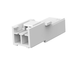 TE Connectivity �R�l�N�^�n�E�W���O ���X 2�� 1�� 3.96mm AMP Universal Power�V���[�Y 1��(10��) 176282-1
