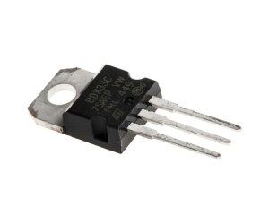 ST�}�C�N���G���N�g���j�N�X NPN �_�[�����g���y�A 100 V 10 A 3-Pin TO-220 1��(10��) BDX33C