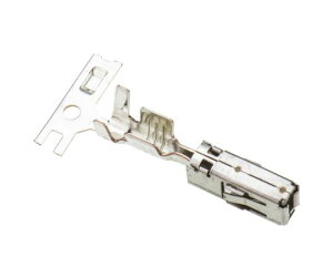 TE Connectivity �����[�q�R���^�N�g ���X AMP MCP 2.8�V���[�Y 1��(10��) 1-968851-1