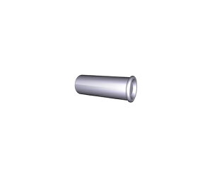 TE Connectivity ��\�P�b�g 1�� �X�g���[�g ���X Mini-Spring Series 4�V���[�Y 1��(5��) 5050864-1