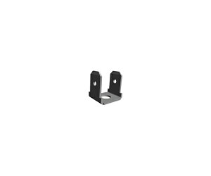 TE Connectivity �X�^�b�h���t���^�u�[�q FASTON .187�V���[�Y 1��(25��) 170001-2