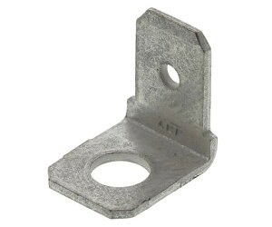 TE Connectivity �X�^�b�h���t���^�u�[�q FASTON .250�V���[�Y 1��(25��) 141879-2