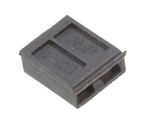 TE Connectivity �W�����p�s�� / �V���[�g�s�� ���X �X�g���[�g �� �㕔�J�� 2�� 1��(5��) 1-881545-4