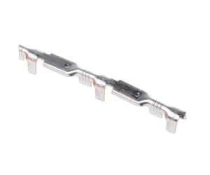 TE Connectivity t@Xg[q X FASTON .110 V[Y 20AWG to 16AWG 1(100) 61400-1