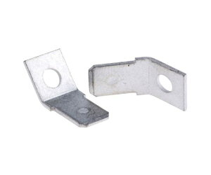 TE Connectivity �X�^�b�h���t���^�u�[�q FASTON .250�V���[�Y 1��(100��) 42822-2
