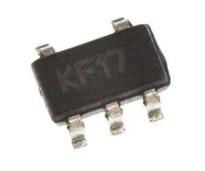 Microchip �o�b�e���[�[�d�R���g���[�� IC 3.75 �� 6 V 5-Pin SOT-23 1��(5��) MCP73831T-2DCI/OT