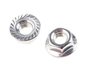 RS Pro �Z�p�t�����W�i�b�g M5 �X�e�����X �t�����W�a 11.8mm 1��(50��) 725-9650