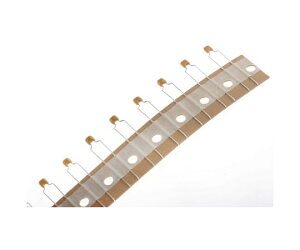 VISHAY ϑwZ~bNRfTiMLCCj 50V dc 0.1F ±10 1(25) K104K15X7RF5TH5V