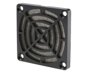 RS Pro �t�@���t�B���^ �t�@����t�p�t�B���^ 60x60mm 1��(10��) 737-4083