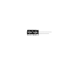 NIC Components �A���~�d���R���f���T 220��F 35V dc 1��(10��) NRZJ221M35V8X16F