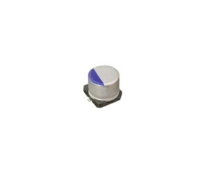 NIC Components �A���~�d���R���f���T 100��F 50V dc 1��(10��) NACE101M50V8X10.5TR13F