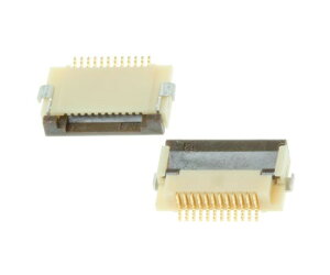 qZd@ FPC / FFC RlN^ X 12 0.5mm 1(5) FH12-12S-0.5SH(55)