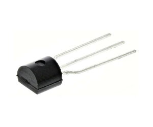 ON Semiconductor NPN �g�����W�X�^ 60 V 1 A 3-Pin TO-92 1��(10��) KSD1616AGTA