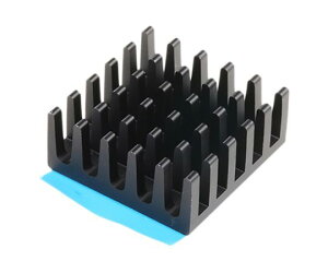 ABL Components q[gVN BGAp 21x21x9mm 1(5) BGA STD 020