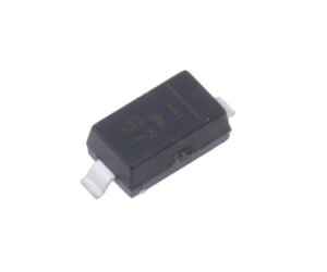 DiodesZetex cFi[_CI[h 1.8V 500 mW 2-Pin SOD-123 1(100) DDZ9678-7