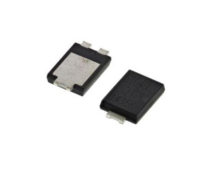 DiodesZetex �V���b�g�L�[�o���A�_�C�I�[�h 10A 40V 3-Pin PowerDI 5 1��(10��) PDS1040L-13