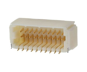 JST wb_ 20 CgAO dΊ 1mm SHDV[Y 1(5) SM20B-SRDS-G-TF(LF)(SN)