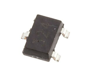 Allegro Microsystems AO jA z[ZT IC 4.5  5.5 V 3-Pin SOT-23 1(2) A1326LLHLT-T