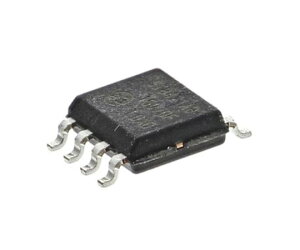 Silicon Labs VR{ 2`l fW^AC\[^ 2.5 kVrms 8-Pin SOIC PCB SMT 1(2) Si8421AB-D-IS