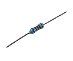 TE Connectivity �����疌��R�� R�V���[�Y 1.21k�� 0.25W ±0.1�� 1��(5��) YR1B1K21CC