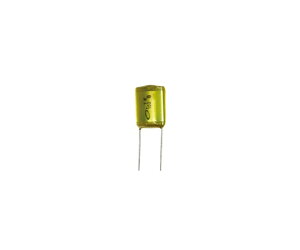 �j�`�R�� Nichicon �|���G�X�e���R���f���T�iPET�j 50V dc 4.7nF ±10�� 1��(25��) QYX1H472KTP