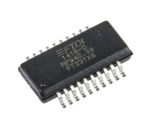 FTDI Chip C^[tF[X 1(2) FT231XS-R