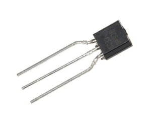 ON Semiconductor PNP gWX^ 100 V 1 A 3-Pin TO-92 1(50) BC640TA