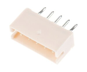 JST wb_ 5 1 gbvGg[ dΊ 1.5mm ZHV[Y 1(5) B5B-ZR (LF)(SN)