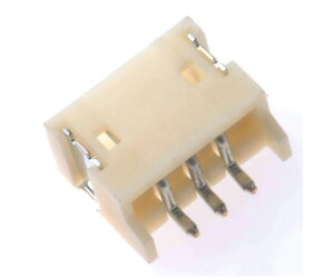 JST wb_ 3 1 TChGg dΊ 1.5mm ZHV[Y 1(10) S3B-ZR-SM4A-TF (LF)(SN)