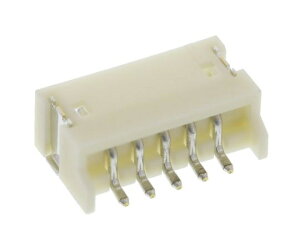 JST wb_ 5 1 TChGg dΊ 1.5mm ZHV[Y 1(10) S5B-ZR-SM4A-TF (LF)(SN)