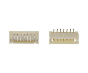 JST wb_ 7 1 gbvGg[ dΊ 1.5mm ZHV[Y 1(10) B7B-ZR-SM4 TF (LF) (SN)