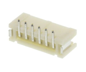 JST wb_ 6 1 gbvGg[ dΊ 1.5mm ZHV[Y 1(10) B6B-ZR-SM4 TF (LF) (SN)