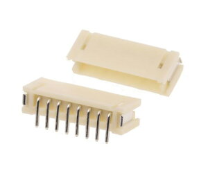 JST wb_ 8 1 gbvGg[ dΊ 1.5mm ZHV[Y 1(10) B8B-ZR-SM4 TF (LF) (SN)